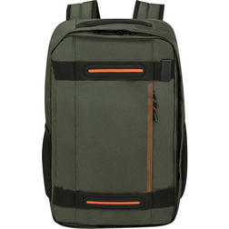 American Tourister Urban Track Backpack 14" - Dark Khaki