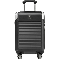 Travelpro Platinum Elite Compact 55cm - Shadow Black