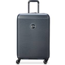Delsey Freestyle Suitcase M 66cm - Graphite