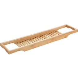 Wenko Badplank Bambusa Bamboe Naturel