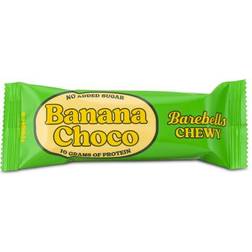 Barebells Chewy Banana Choco 1 st