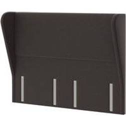 Silentnight Falcon Headboard - Velour Mink Headboard