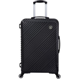 IT Luggage Recline 68cm - Black