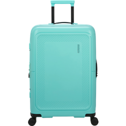 American Tourister DashPop 67cm - Aqua Sky