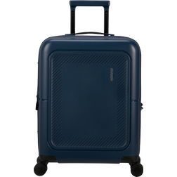 American Tourister DashPop Spinner 55cm - Midnight Blue