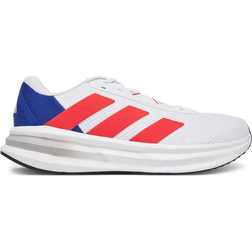adidas Galaxy 7 M - Cloud White/Lucid Red/Lucid Blue
