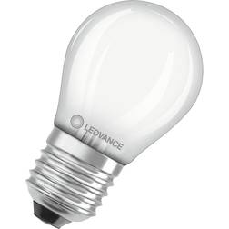LEDVANCE Classic P 40 Filament P LED Lamps 4W E27