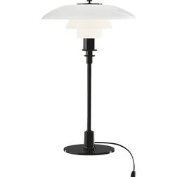 Louis Poulsen PH 3/2 Black Bordlampe 47.2cm