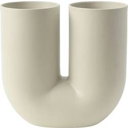 Muuto Kink Sand Vase 27.5cm