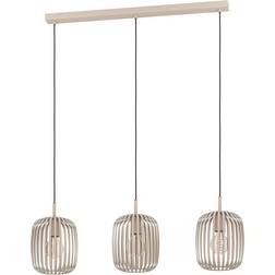 Eglo Romazzina Sand Pendel 90cm