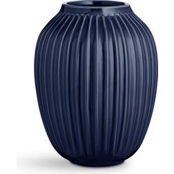 Kähler Hammershøi Indigo Vase 25.5cm