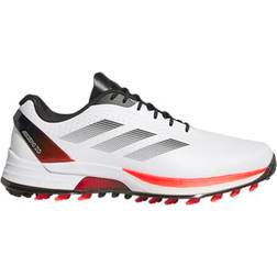 adidas Adizero ZG Spikeless M - Cloud White/Lucid Red/Core Black