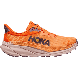 Hoka Challenger 7 W - Mock Orange /Vibrant Orange