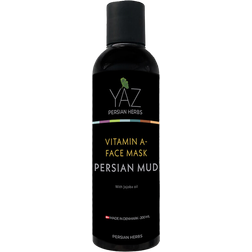 Yaz Persian Herbs Vitamin A Face Mask 200ml