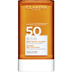 Clarins Invisible Sun Care Stick SPF50