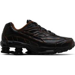 Nike Shox Ride 2 - Black/Light British Tan