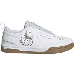 adidas Five Ten Freerider Pro BOA W - Cloud White/Warm Clay/Grey Three