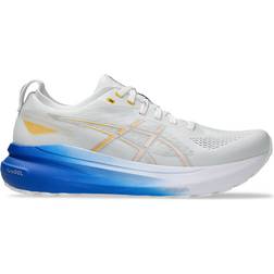 Asics Gek-Kayano 31 M - White/Breeze