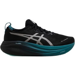 Asics Gel-Nimbus 27 Lite-show CN - Black Clay/Grey Blue