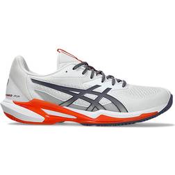 Asics Solution Speed FF 3 M - White/Greyish Purple