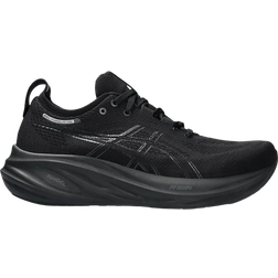 Asics Gel-Nimbus 26 Wide M - Black