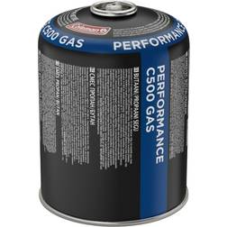 Coleman Performance C500 Gas 440g