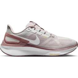 Nike Structure 25 W - Platinum Violet/White Photon Dust/Regular