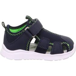 Superfit Wave - Blue/Light Green