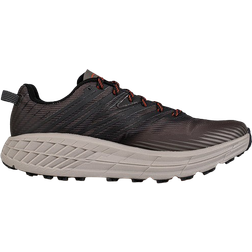 Hoka Speedgoat 4 Wide M - Dark Gull Grey/Anthracite