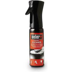Weber Enamel Cleaner 300ml