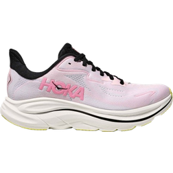 Hoka Clifton 10 W - Carnation/Starlight Glow