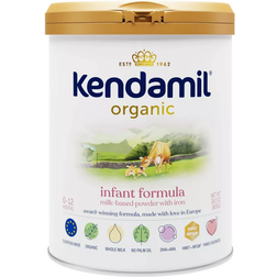 Kendamil Organic First Infant Milk 800g 1pack