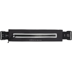 Röhnisch Issa Expandable Running Belt - Black