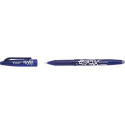 Pilot Frixion Ball Blue 0.7mm Gel Ink Rollerball Pen
