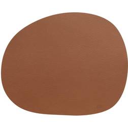 aida Raw Place Mat Brown (41x33.5cm)