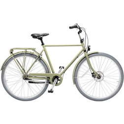Skeppshult Smile 7-Speed 2025 - Spade Lichen Matt Herrcykel