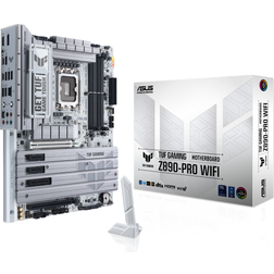 ASUS TUF Gaming Z890-PRO Wifi Bundkort