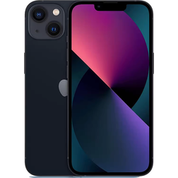 Apple iPhone 13 mini, 128GB Midnight