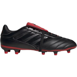 adidas Copa Gloro 2 FG - Core Black/Better Scarlet