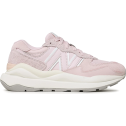 New Balance 57/40 W - Stone Pink/White