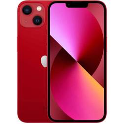 Apple iPhone 13 mini, 128GB (PRODUCT)RED