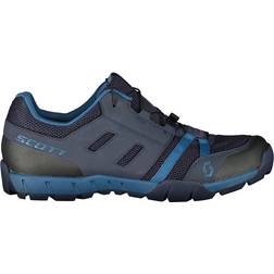 Scott Sport Crus-R M - Dark Blue/Light Blue