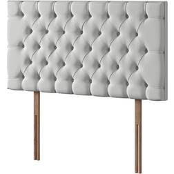 Silentnight Florence Headboard - Dove Headboard