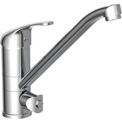 SCHÜTTE Ultra (435066) Chrom
