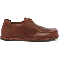 Birkenstock Utti M - Roast Grained Leather
