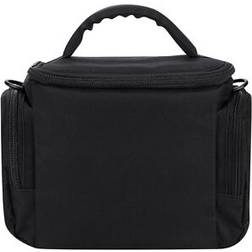 Caden D11 Medium Camera Bag Case for DSLR and Mirrorless Fit