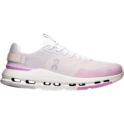 On Cloudnova Form 2 W - Pearl/Raspberry