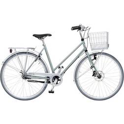 Skeppshult Favorit 7-Speed 2025 - Blue Wind
