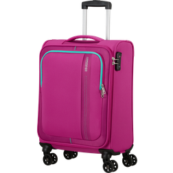 American Tourister Sea Seeker 55cm - Deep Fuchsia