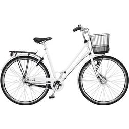 Skeppshult Nova 3-speed 2025 - Ice Glitter